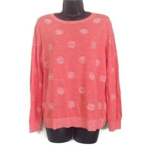 Liz Claiborne Petite Downtime Sweater